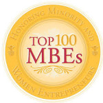 TOP 100 MBE 2014